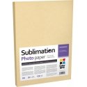 PSM100050A4 | 100 g/m² | A4 | A4 | Sublimatsioonifoto paber 50 PSM100050A4 | 100 g/m² | A4 | A4 | Sublimatsioonifoto paber 50
