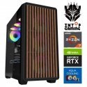 INTOP AQUA Ryzen 7 9700X 64GB DDR5 1TB SSD M.2 NVME RTX5060Ti 8GB no-OS INTOP AQUA Ryzen 7 9700X 64GB DDR5 1TB SSD M.2 NVME RTX5060Ti 8GB no-OS
