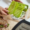EMSA 518099 pārtikas uzglabāšanas konteiners 1,2 L Caurspīdīgs 1 pcs EMSA 518099 pārtikas uzglabāšanas konteiners 1,2 L Caurspīdīgs 1 pcs