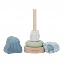 Little Dutch Forest Friends Gift Set
