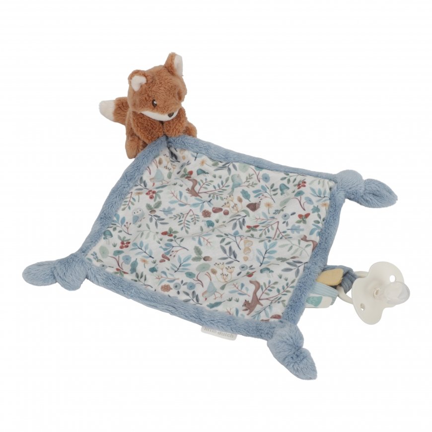Little Dutch Forest Friends, Uniliina kettu – 2