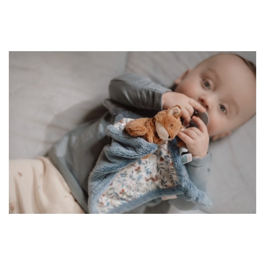 Little Dutch Forest Friends, Uniliina kettu – 4