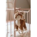 Little Dutch Fairy Garden, Music Box Deer