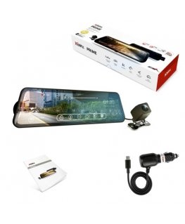 XB-PRIME автомобильный видеорегистратор – 4K UHD Xblitz
