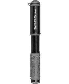 Topeak RaceRocket HP ceļa minipumpe, melna
