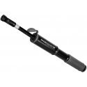 Topeak RaceRocket HP tee minipump, must
