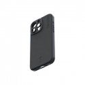 Dėklas TPU gelis FIXED Story AntiUV skirtas Apple iPhone 17 Pro Max, skaidrus Dėklas TPU gelis FIXED Story AntiUV skirtas Apple iPhone 17 Pro Max, skaidrus
