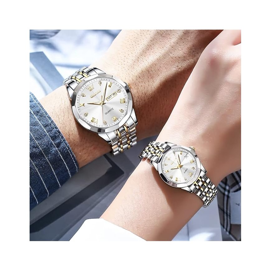 Rochas Audace Eau De Perfume Smidzinātājs, 90 ml 3 gab. komplekts