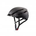 Cratoni C-Loom cycling helmet, 53-58 cm, black Cratoni C-Loom cycling helmet, 53-58 cm, black