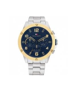 Meeste kell TOMMY HILFIGER 1792030 BLAZE (zf118d)
