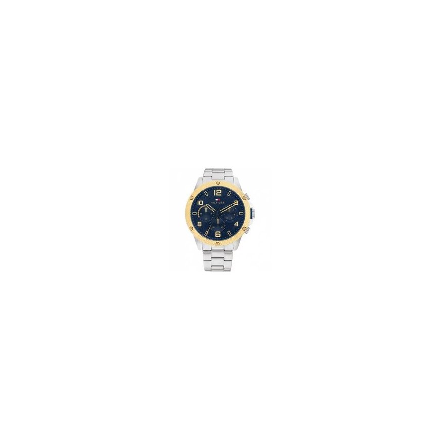 Meeste kell TOMMY HILFIGER 1792030 BLAZE (zf118d)