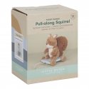 Little Dutch Forest Friends, Showy Squirrel Little Dutch Forest Friends, Showy Squirrel