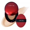 Tirtir Mask Fit Raudona Mini Cushion Foundation, 4.5 g Tirtir Mask Fit Raudona Mini Cushion Foundation, 4.5 g