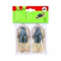 Swissinno mouse trap SuperCat Pro 2 pcs Swissinno mouse trap SuperCat Pro 2 pcs