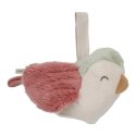Little Dutch Fairy Garden Play Mat with Arch, Pink