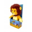 Stumble Guys Plush 30 cm - Leonidas - Solid Stumble Guys Plush 30 cm - Leonidas - Solid