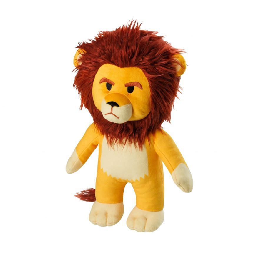 Stumble Guys Plush 30 cm - Leonidas - Solid – 2