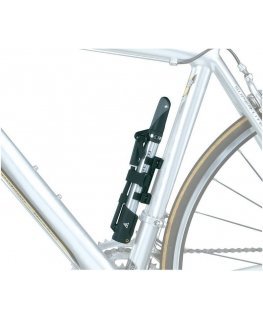 Topeak Mini Morph minijalkapumpa