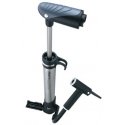 Topeak Mini Morph mini pump Topeak Mini Morph mini pump