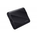 Samsung MU-PG2T0B 2 TB USB Type-C 3.2 Gen 2 (3.1 Gen 2) Black Samsung MU-PG2T0B 2 TB USB Type-C 3.2 Gen 2 (3.1 Gen 2) Black