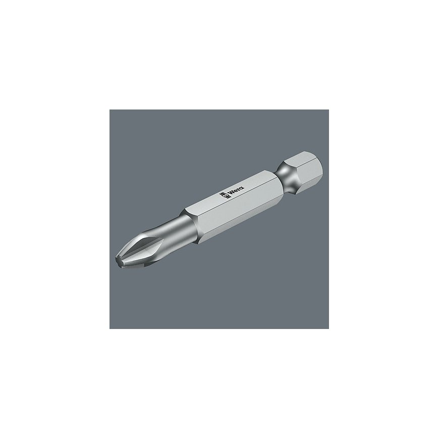 Wera 05073410001 screwdriver bit 6 pc(s) – 3