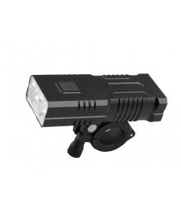 Northlite SL-850 priekinis žibintas, 850 lm