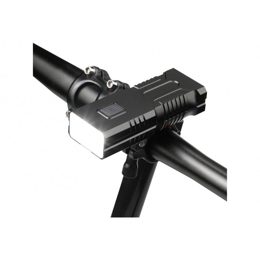 Northlite SL-850 priekšējais lukturis, 850 lm – 2
