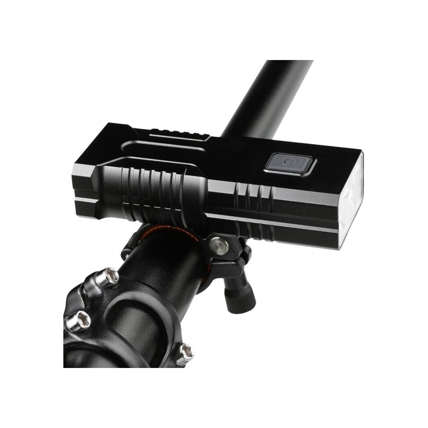 Northlite SL-850 front light, 850 lm – 3
