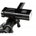 Northlite SL-850 priekšējais lukturis, 850 lm