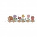 Little Dutch Fairy Garden, Pinottava siilijuna