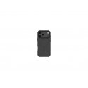 Tactical MagForce Hyperstealth kate on mõeldud Apple iPhone 17 Pro Max Asphalt jaoks Tactical MagForce Hyperstealth kate on mõeldud Apple iPhone 17 Pro Max Asphalt jaoks