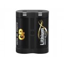 GP Batteries 2CR5 1-P kaamera/videokaamera aku Liitium GP Batteries 2CR5 1-P kaamera/videokaamera aku Liitium