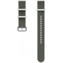 ET-SOL30SKE Samsung Galaxy Watch 4/5/6/7 стильный спортивный ремешок 20 мм S/M зеленого цвета ET-SOL30SKE Samsung Galaxy Watch 4/5/6/7 стильный спортивный ремешок 20 мм S/M зеленого цвета