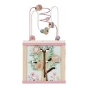Little Dutch Fairy Garden Cube, pink Little Dutch Fairy Garden Cube, pink