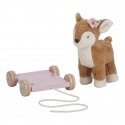 Little Dutch Fairy Garden Vedettävä kauris Little Dutch Fairy Garden Vedettävä kauris