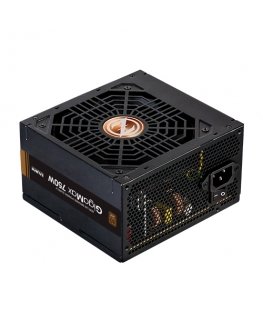 Zalman ZM750-GVII maitinimo blokas 750 W 20+4 pin ATX ATX Juoda