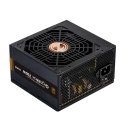 Zalman ZM750-GVII блок питания 750 W 20+4 pin ATX ATX Черный Zalman ZM750-GVII блок питания 750 W 20+4 pin ATX ATX Черный