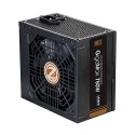 Zalman ZM750-GVII barošanas avotu vienība 750 W 20+4 pin ATX ATX Melns Zalman ZM750-GVII barošanas avotu vienība 750 W 20+4 pin ATX ATX Melns