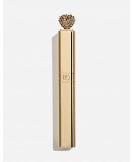 Dolce&Gabbana Everfull XL blakstienų tušas 01 Total Black 8 ml