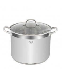Resto Kitchenware Libra 13 L Apaļš Nerūsējošs tērauds