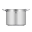 Resto Kitchenware Libra 13 l Ümmargune Roostevaba teras Resto Kitchenware Libra 13 l Ümmargune Roostevaba teras