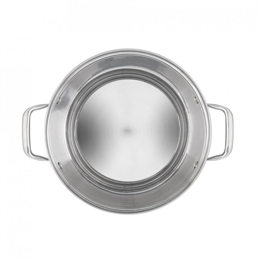 Resto Kitchenware Libra 13 L Turas Nerūdijančiojo plieno – 4