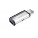 SanDisk Ultra Dual Drive USB Type-C USB-muisti 128 GB USB Type-A / USB Type-C 3.2 Gen 1 (3.1 Gen 1) SanDisk Ultra Dual Drive USB Type-C USB-muisti 128 GB USB Type-A / USB Type-C 3.2 Gen 1 (3.1 Gen 1)