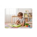 Ricokids Znikopis magnetiline laud pusletik lastele tangram 185 tk. RK-823 Ricokids Znikopis magnetiline laud pusletik lastele tangram 185 tk. RK-823