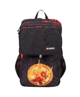 LEGO KOTID LEGO NINJAGO Optimo seljakott „Dragon Energy“