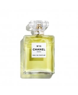 CHANEL N°19 100 ml Sievietes