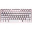 Hewlett Packard (HP) Keyboard Blue 'HyperX Alloy Rise' Top Plate, Dark Blue Blue Hewlett Packard (HP) Keyboard Blue 'HyperX Alloy Rise' Top Plate, Dark Blue Blue