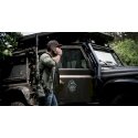 Tactical MagForce Hyperstealth 2.0 -kotelo Apple iPhone Airille Musta/Moucha Moose