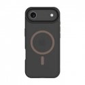 Tactical MagForce Hyperstealth 2.0 -kotelo Apple iPhone Airille Musta/Moucha Moose