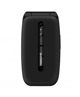 MaxCom Comfort MM828 4G 6,1 cm (2.4") musta Senioripuhelin